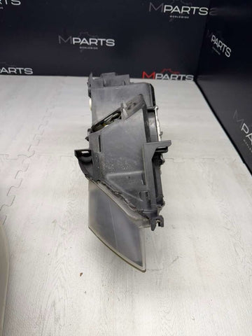 08-10 BMW M6 650I ADAPTIVE HEADLIGHTS HEAD LIGHTS LAMPS XENON OEM