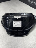 2015-2020 BMW F80 F82 F83 M3 M4 OEM INSTRUMENT GAUGE CLUSTER SPEEDO MPH