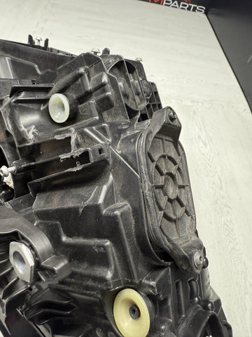 2021-2024 BMW 4 SERIES G22 G80 G82 G83 M3 M4 LEFT DRIVER HEADLIGHT LASER OEM