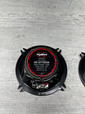 SONY 2WAY SPEAKER XS-GT1325A Audio Speakers PEAK POWER : 150W RATED POWER : 35W