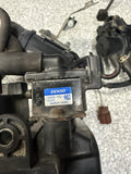 Honda S2000 S2k Condenser and Evaporator 00-09 OEM 184600-9021