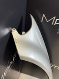 01-06 BMW E46 M3 Left Driver Fender Silver