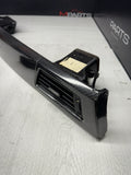 07-13 BMW E90 E92 E93 335 M3 Carbon Fiber Style Wrap Interior Trim Dash Panels