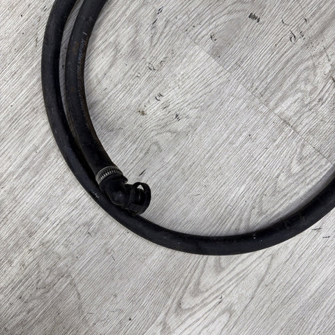 Fluid‑Lock Catch Can Kit 01–06 BMW E46 M3