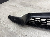 OEM Lamborghini Huracan LP610 Rear Bumper Upper Grille Mesh Style 4T0807684