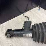19–23 BMW G05 X5 Left Rear Air Suspension Strut Shock Absorber OEM 78315615