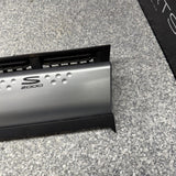 00-09 Honda S2000 Radio Surround Trim Door with Vents OEM 77250-S2A-0130