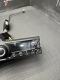 Clarion FZ102E Original Car Radio