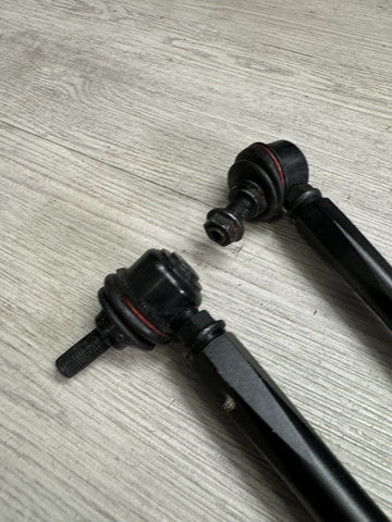 BMW Stabilizer Swaybar Links Front Adjustable 9-12”