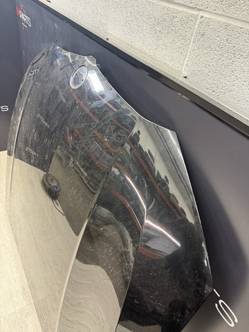 (PICKUP ONLY) BMW 19-23 330 M340 Hood Bonnet Black OEM