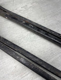 99-06 BMW E46 E36 M3 Rear Lower Suspension Control Arm Arms Pair OEM