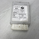 BMW E88 E90 E60 E63 E70 E85 Tire Pressure Monitor RDC Control Module 6785281
