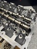Titan Motorsports 19-23 BMW M340I G20 Gen 1 B58 Built Cylinder Head 6 Port
