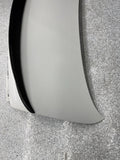 (PICKUP ONLY) 11-16 BMW F10 528i 535i 550i M5 REAR TRUNK LID SHELL PANEL WHITE