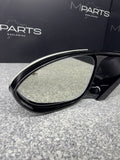 08-13 BMW E92 E93 M3 Left Heated Fold Mirror Assembly Gloss Black