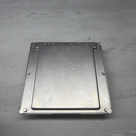 01-06 BMW E46 M3 S54 OEM ENGINE DME ECU COMPUTER MSS54HP *Notes*