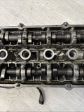 BMW 1995 E36 M3 S50B30 S50 Motor Engine Cylinder Head + Camshafts Complete