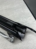 07-13 OEM BMW E92 328 335 M3 Rear Windshield Glass Window Roller Sunshade Blind