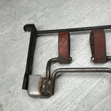 BMW E90 E92 E93 M3 08-13 Muffler Bracket Hanger 8041984