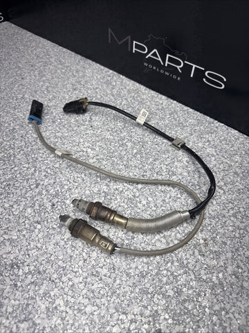 20-25 OEM BMW G42 G20 G22 M240 M340 B58D 3.0L Engine Oxygen O2 Sensors
