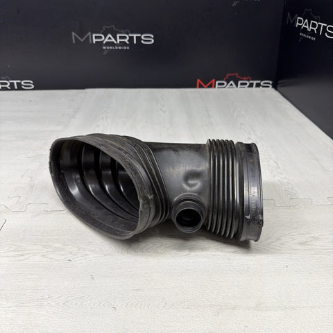 2008-2013 BMW M3 E90 E92 Intake Hose / Air Intake Boot OEM 783828602 / 7838286
