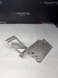 08-13 BMW E90 E92 E93 M3 Front Bumper Left Driver Side Bracket Mount OEM
