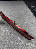 BMW E46 M3 330 325 OEM Third/3rd Tail Light/Brake Light Convertible Red