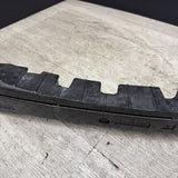 OEM BMW 01-06 E46 M3 FRONT BUMPER FOAM FOAMS SUPPORT 51118056689
