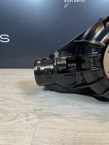 Diff Differential Housing 08-13 BMW E90 E92 E93 M3 DCT 3.15 Ratio 33102283320
