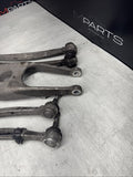 OEM BMW F80 F82 M3 M4 Rear Left/Right Lower Upper Suspension Control Arm