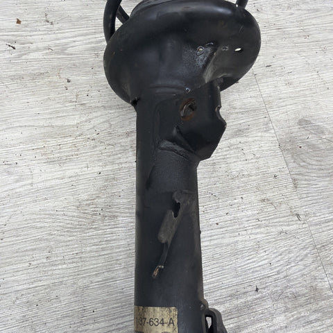 BMW E36 M3 1995-1999 Front Passenger Right Suspension Strut 2228418 Sachs OEM