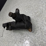 99-03 BMW E39 M5 S62 POWER STEERING HYDRAULIC GEARBOX *Notes*