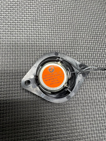21-22 BMW G80 G82 G83 M3 M4 COMPETITION OEM DASH TWEETER SPEAKERS 2622468-01