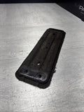 01-13 BMW E46 E90 E92 E93 M3 OEM MIDPIPE EXHAUST BRACKET SUPPORT PLATE
