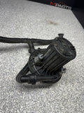 08-13 OEM BMW E90 E92 E93 M3 Secondary Air Injection Smog Pump + Hose 7838313