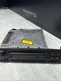 2006 BMW E46 323 325 330 M3 Audio Business CD Radio