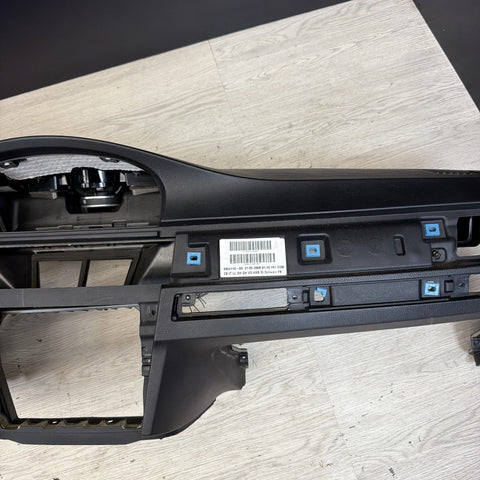(PICKUP ONLY) 08-13 BMW E90 E92 M3 Coupe Sedan Dash Dashboard
