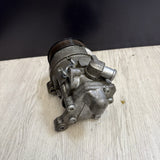 2014-18 OEM BMW X5 X6 M  Engine N63 S63 Power Steering Pump With Pulley