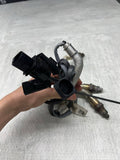 20-24 BMW F97 X3M OEM 02 O2 OXYGEN SENSORS SET UPSTREAM DOWNSTREAM