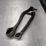 15-20 OEM BMW F87 F80 F82 F83 M2 M3 M4 Front Passenger Side Control Arm SET