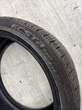 2024 Tire Kumho Ecsta PA51 255/35/19 255 35 19 96W A/S High Performance 8/32