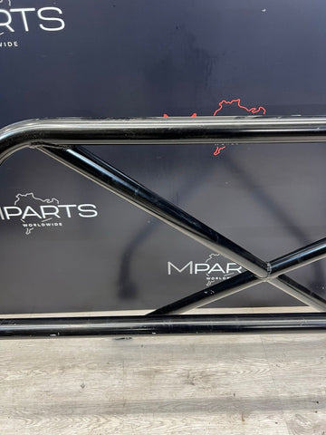 (PICKUP ONLY) 01-06 BMW E46 M3 Coupe Full Cage Set Rear Seat Interior Roll Bar