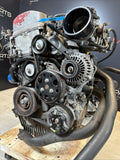 2002 Honda S2000 S2K Engine Motor Complete 58k Miles￼