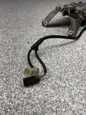 BMW E46 M3 SMG Gear Shift Actuator W Position Sensor Transmission Oem 2001-2006