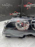 02-06 BMW E46 M3 ORIGINAL Bi Xenon Headlights Stock Factory Head Lights