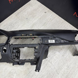 (PICKUP ONLY) 15-20 BMW F80 F82 F83 M3 M4 Dashboard Dash Panel HUD BLACK