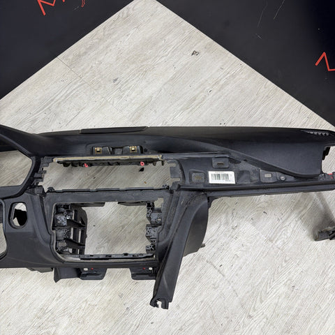 (PICKUP ONLY) 15-20 BMW F80 F82 F83 M3 M4 Dashboard Dash Panel HUD BLACK