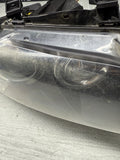 BMW E92 E93 07-10 328 335 08-13 M3 FRONT RIGHT HEADLIGHT COMPLETE *FADED LENS