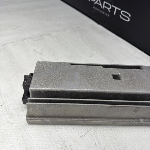 07–09 BMW E90/E92/E93 E60/E63 INDIVIDUAL TOP HIFI M AMP AMPLIFIER OEM 7842409