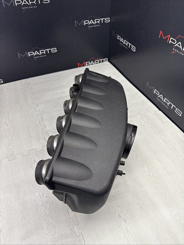 BMW 01-06 E46 M3 S54 Plenum Chamber Manifold Air Box Intake 7831305